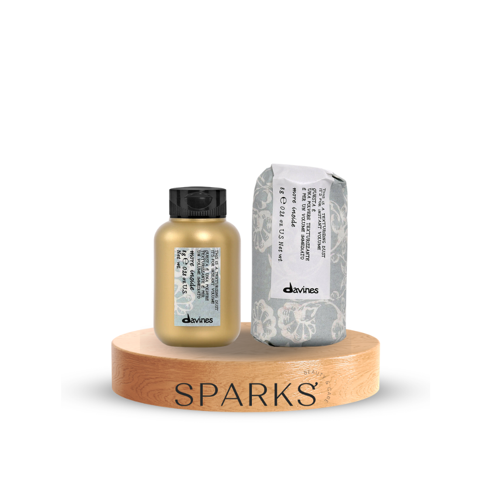 sparks hero
