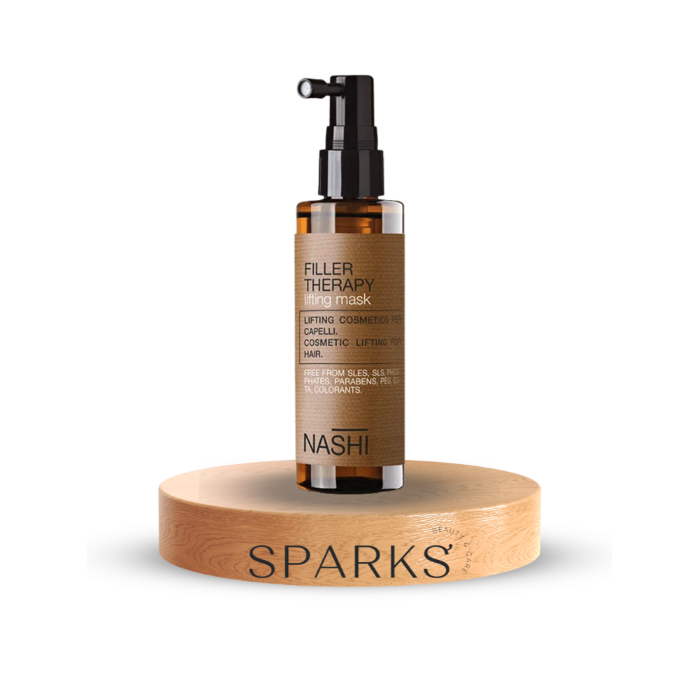 sparks hero