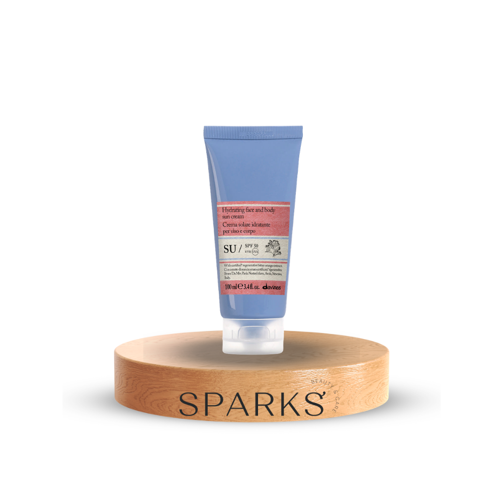 sparks hero
