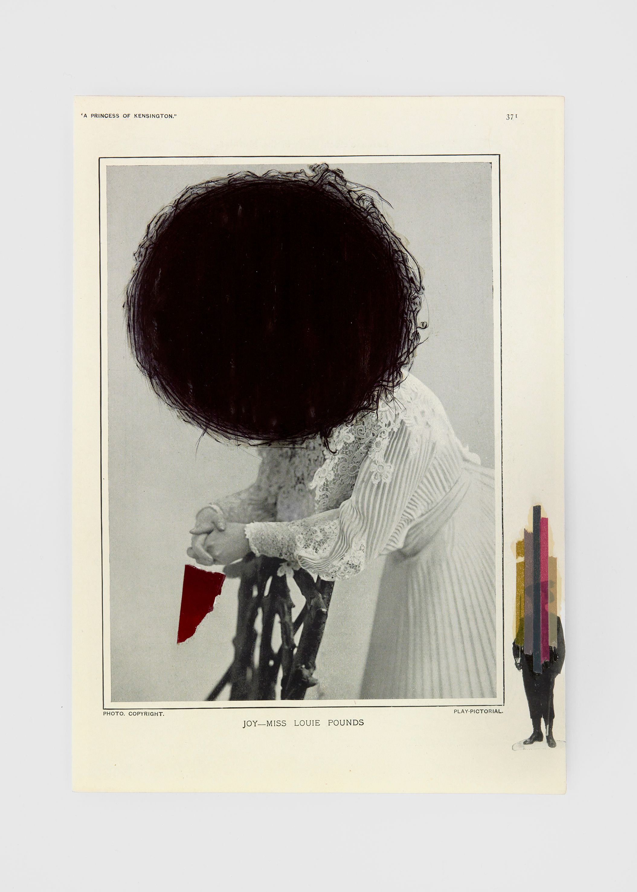 Maureen Paley – Seb Patane