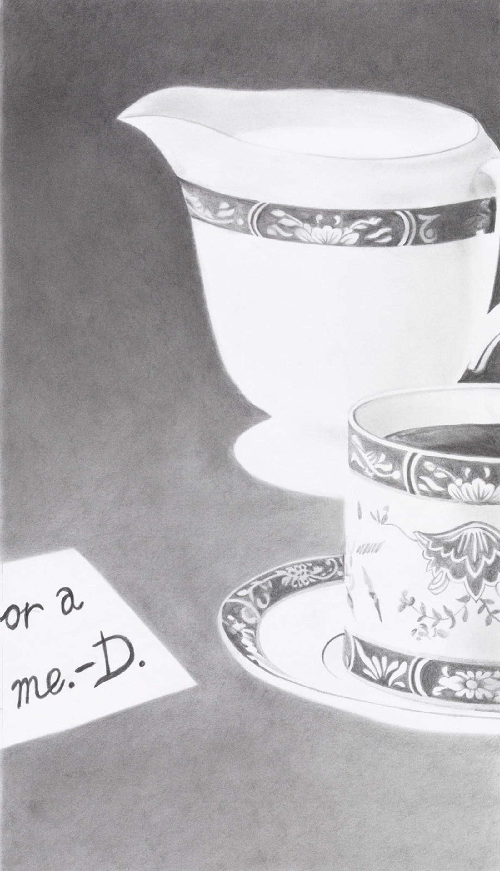 Maureen Paley – James Pyman