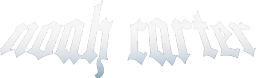 Noah Carter – til forsiden