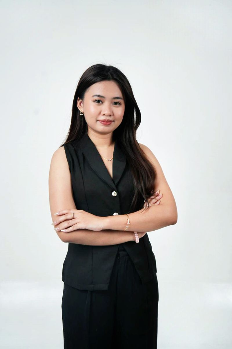 May Phyu Cyn Thant @ Mira - Digital Account Supervisor at Dr. Nathan Marketing