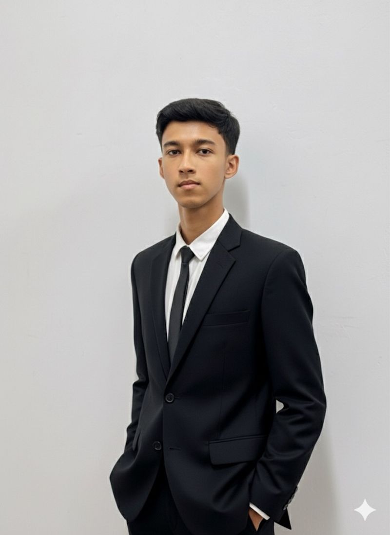 Myo Thura Aung - Digital Account Intern at Dr. Nathan Marketing