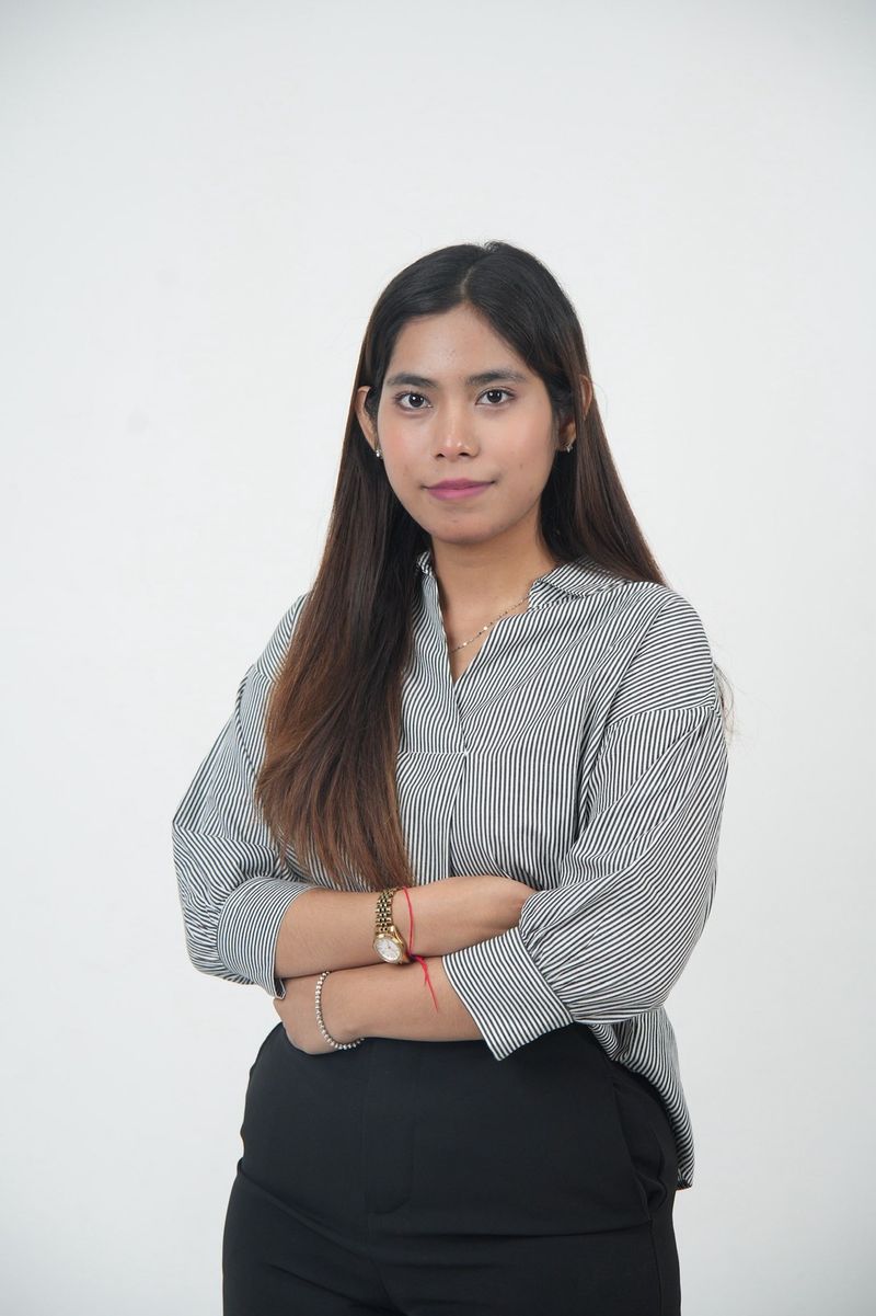 Kyal Sin Lin Lae - Digital Account Executive at Dr. Nathan Marketing