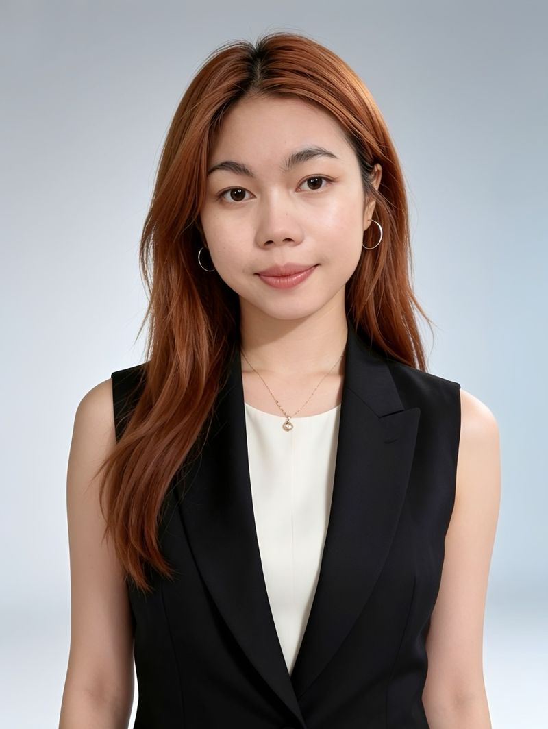 Pearl Thoon Phyu - Digital Account Intern at Dr. Nathan Marketing