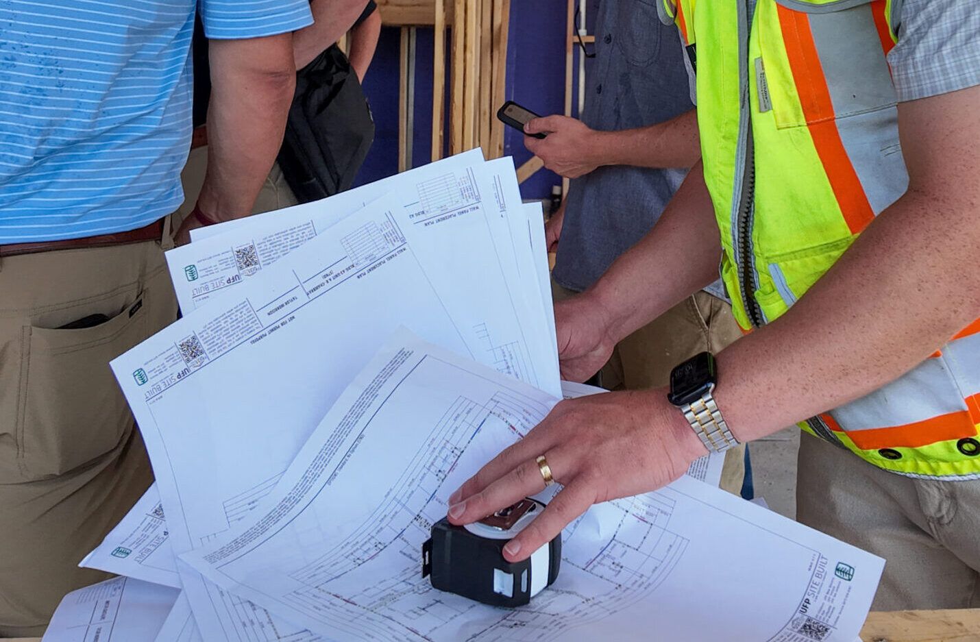 Build Better with Frame Forward Systems