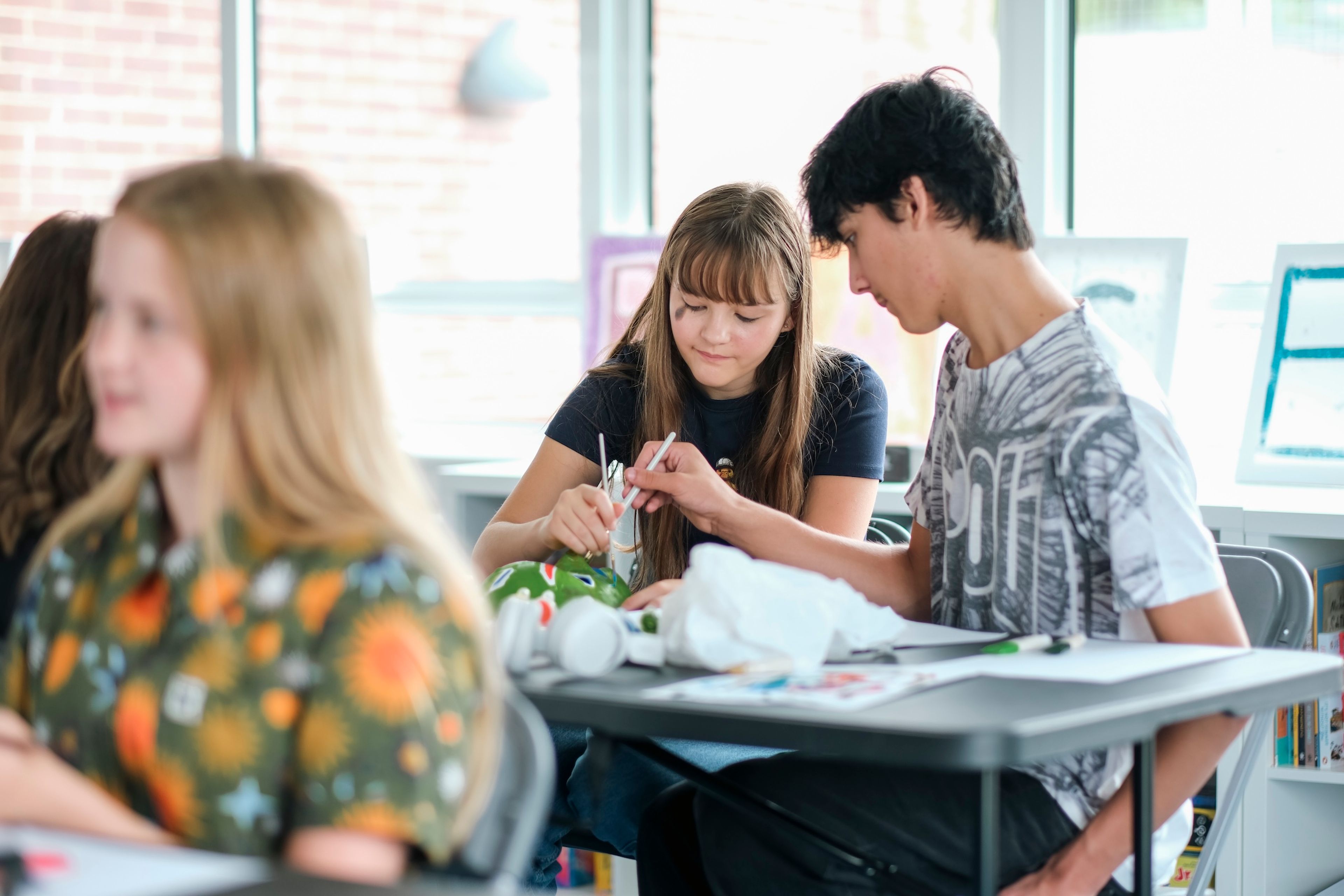 How To Deal With Exam Stress (A Guide For Students)