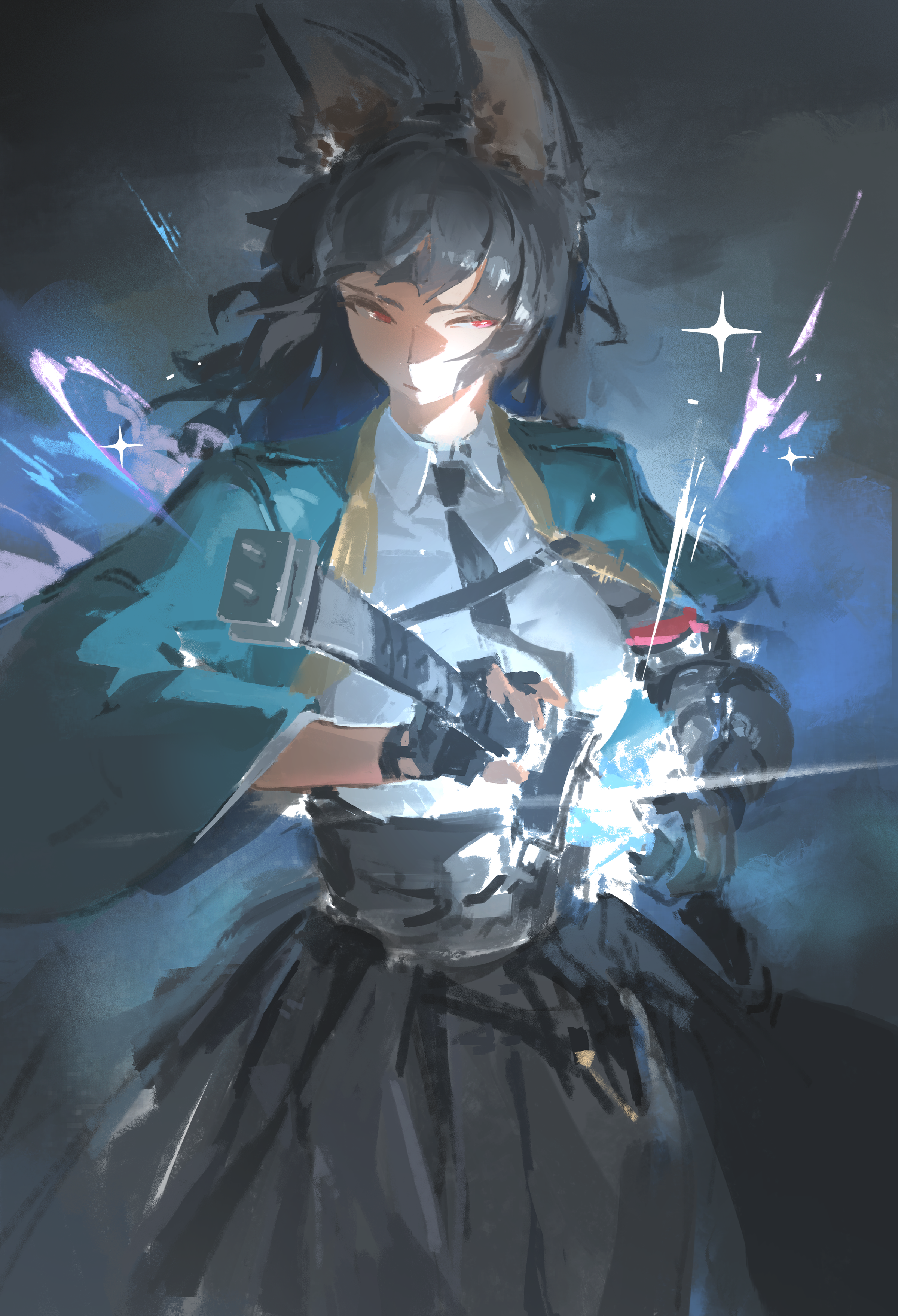Miyabi