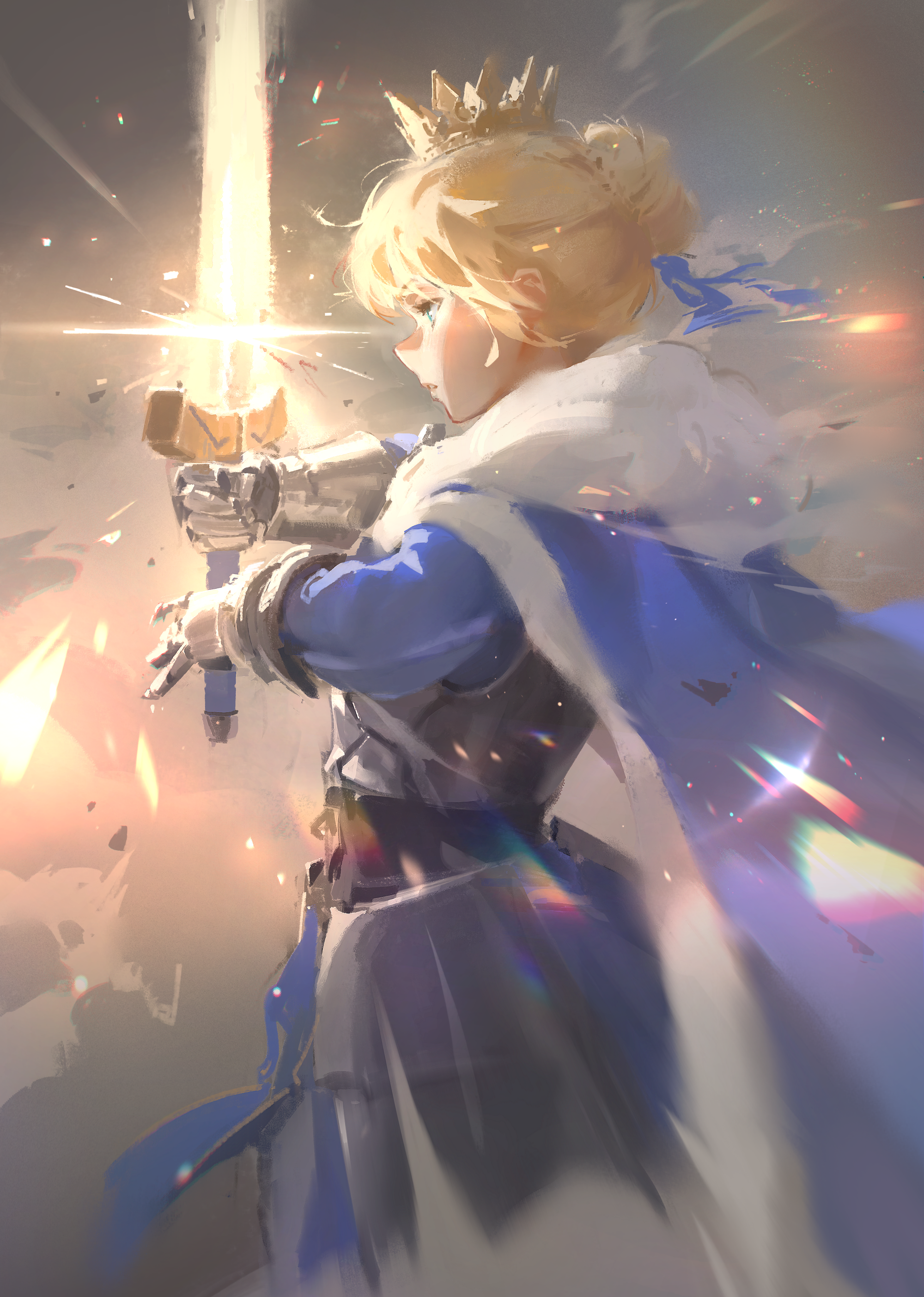 Saber