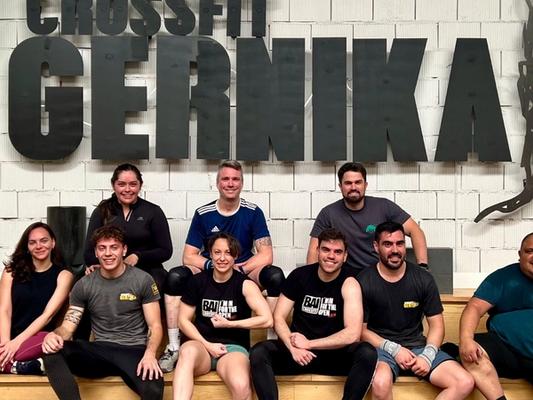 "CrossFit® has been our best investment"