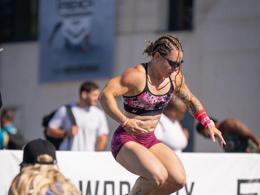 Comprehensive Guide to CrossFit Competition Preparation