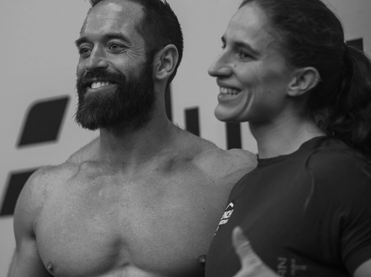 A Unique Experience at the Heart of CrossFit