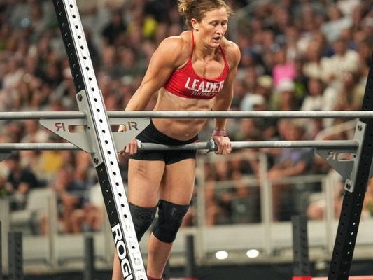 All you need to know about the 2025 CrossFit® Games season