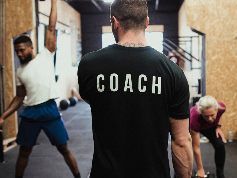 Stop Doing This During the Open