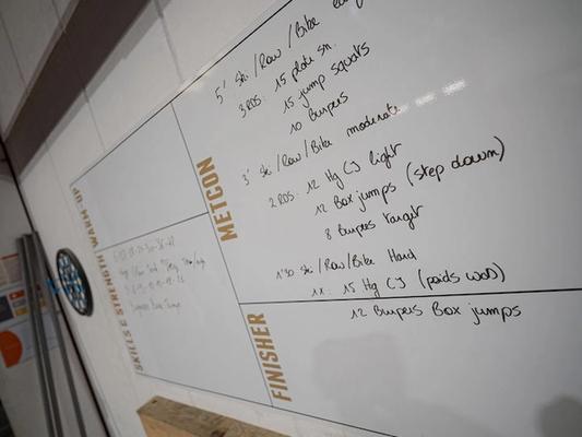 Share your programs outside Hustle Up