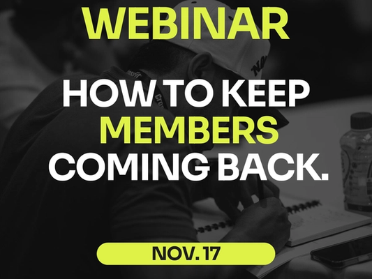 What Drives Retention in Functional Gyms