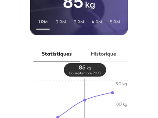 PRs are coming to Hustle Up!