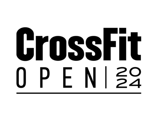 Road to the CrossFit® Open
