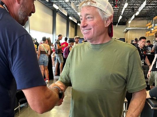 The need to learn basic moves