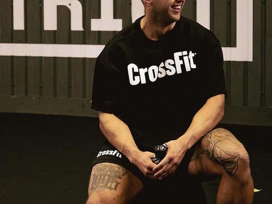 CrossFit® by Northern Spirit is now at Decathlon