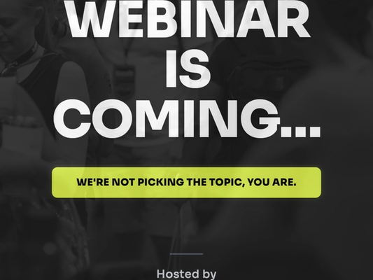 Hustle Up x CrossFit Affiliates