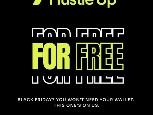 Master Hustle Up in Minutes