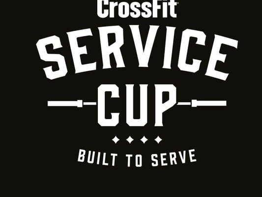 CrossFit® and Rogue honor everyday heroes