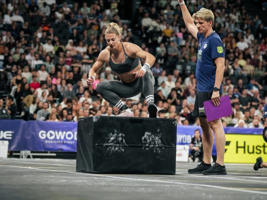 French Throwdown: an exceptional weekend in Lyon