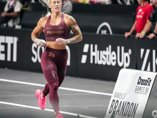 2026 CrossFit Season: Dates and Key Milestones