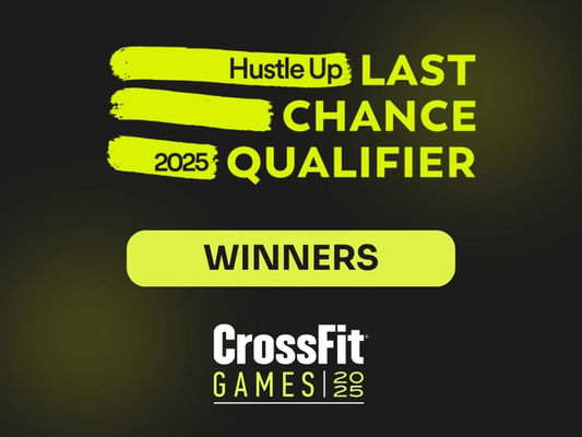 Koski & Fish Secure the Final Tickets to the Games