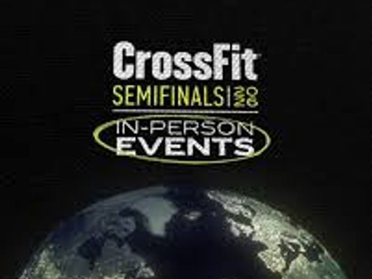 2026 CrossFit Semifinals: Dates, Venues & Next Steps