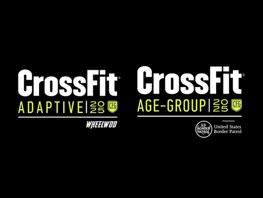 CrossFit Games 2025: Age Groups & Adaptive