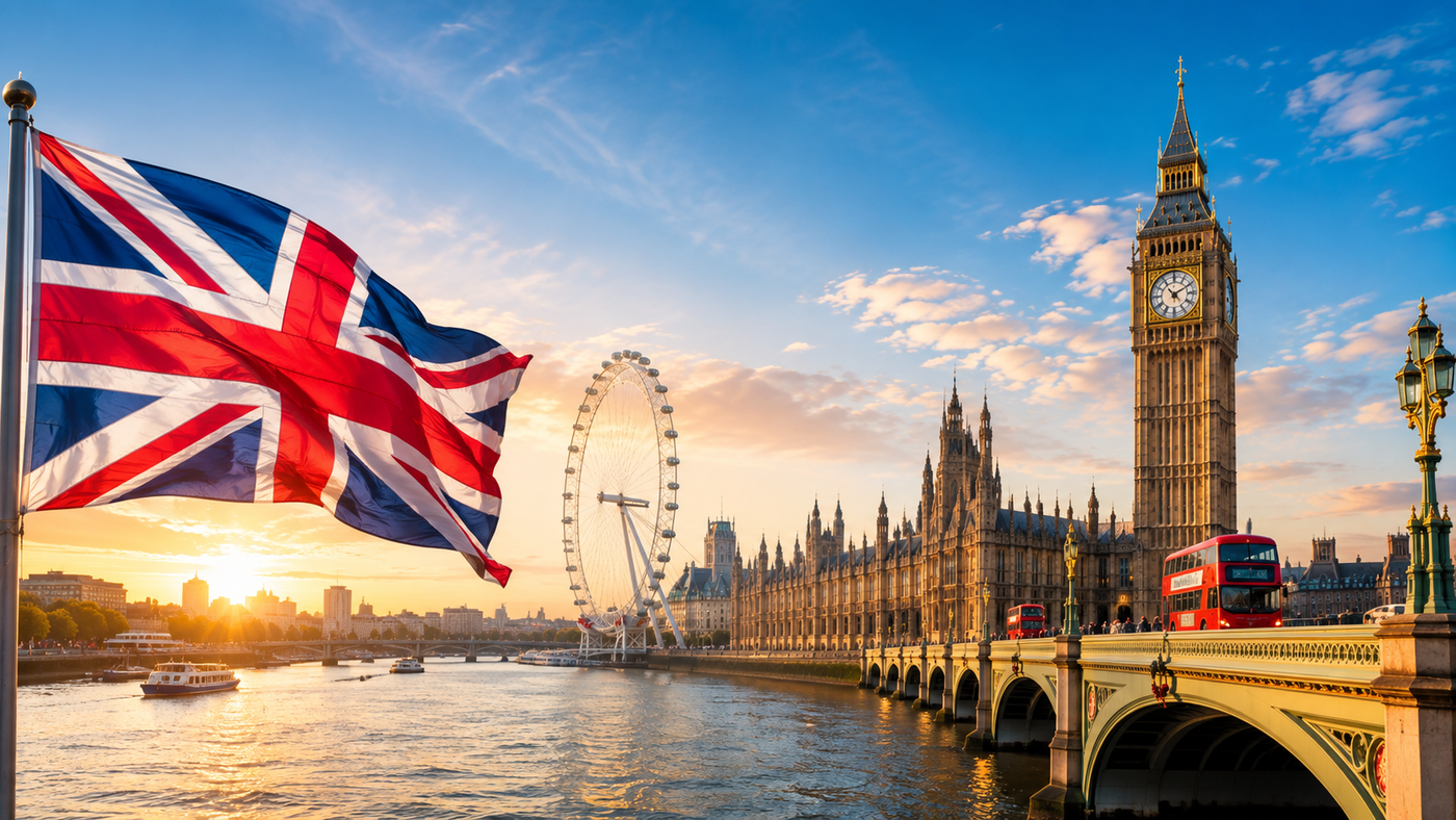 UK Standard Visitor Visa guidance and application support for travellers visiting the United Kingdom