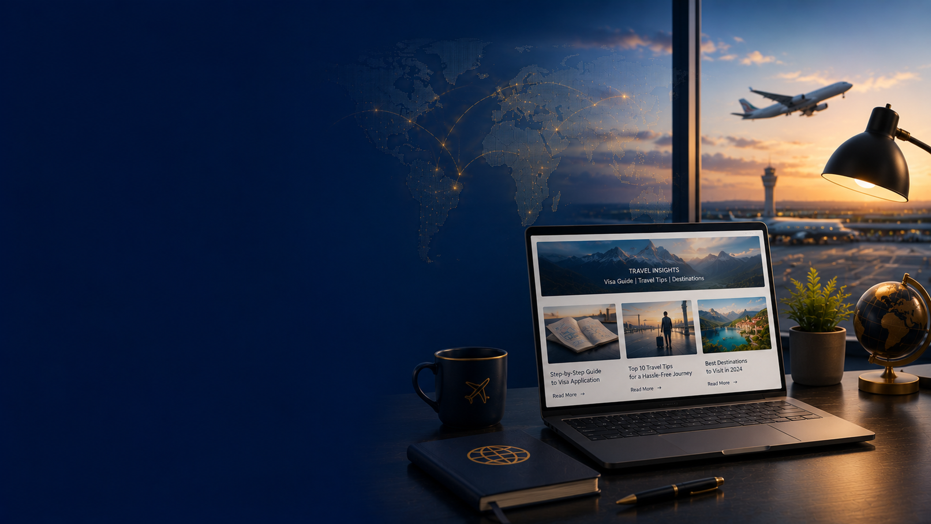 Blogs & Insights