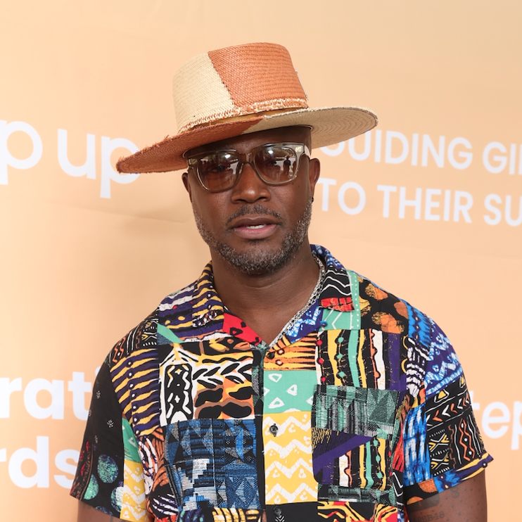 Taye Diggs