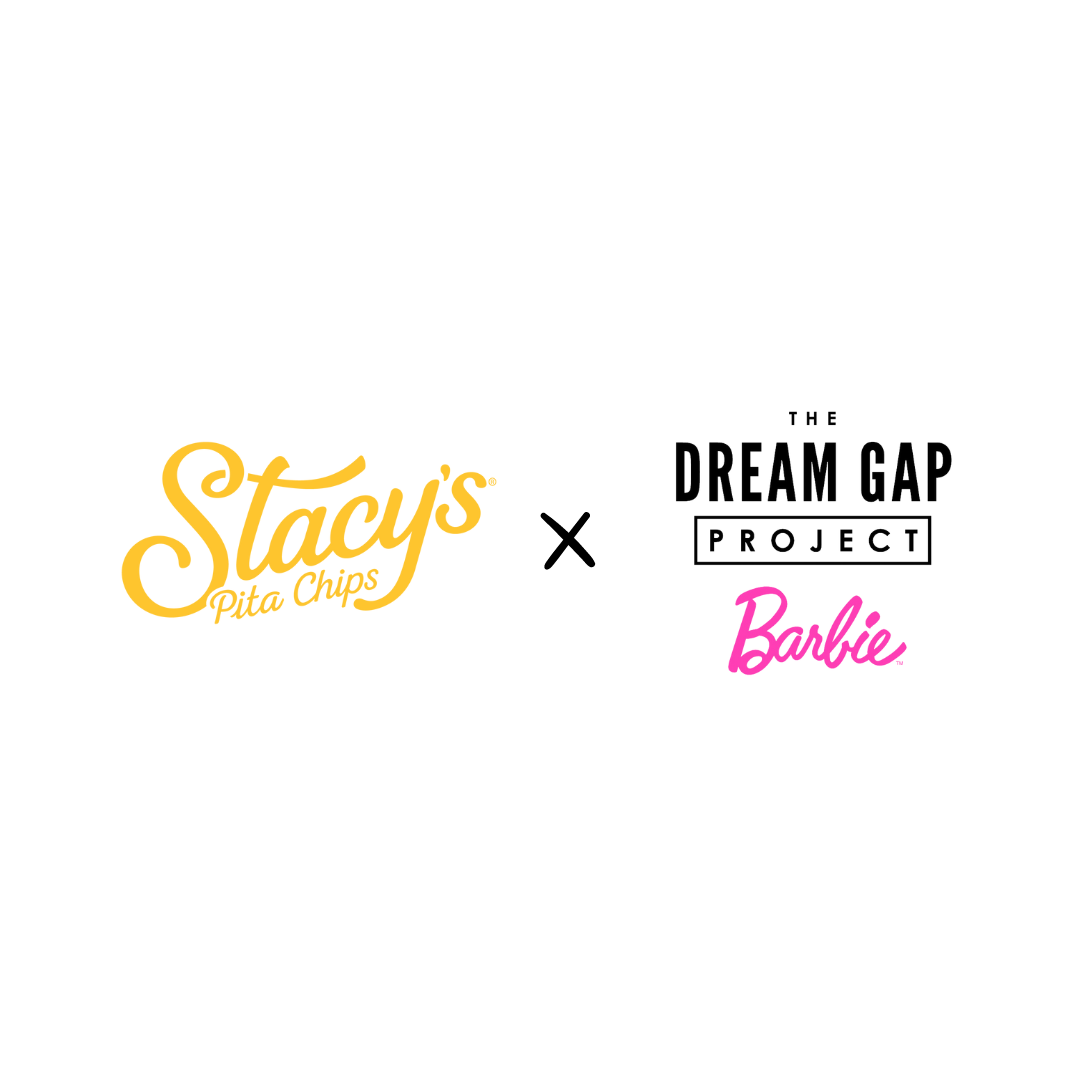 Stacy's x Barbie Dream Gap Project
