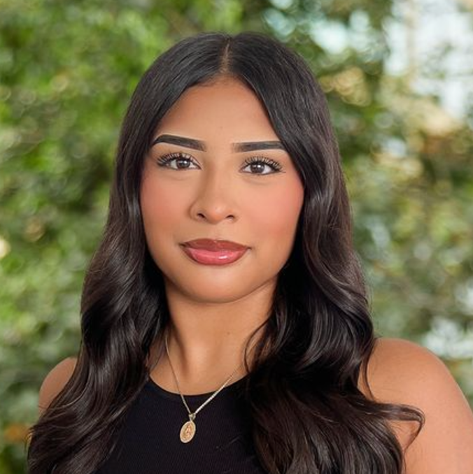 Paloma Molina-Olmedo