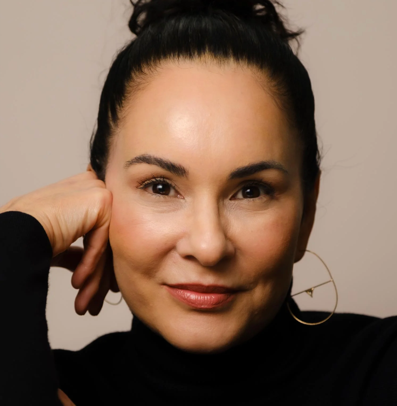 Shannon Carter-Gascon