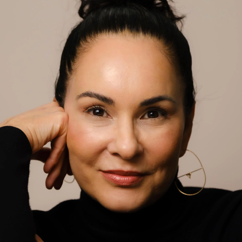 Shannon Carter-Gascon