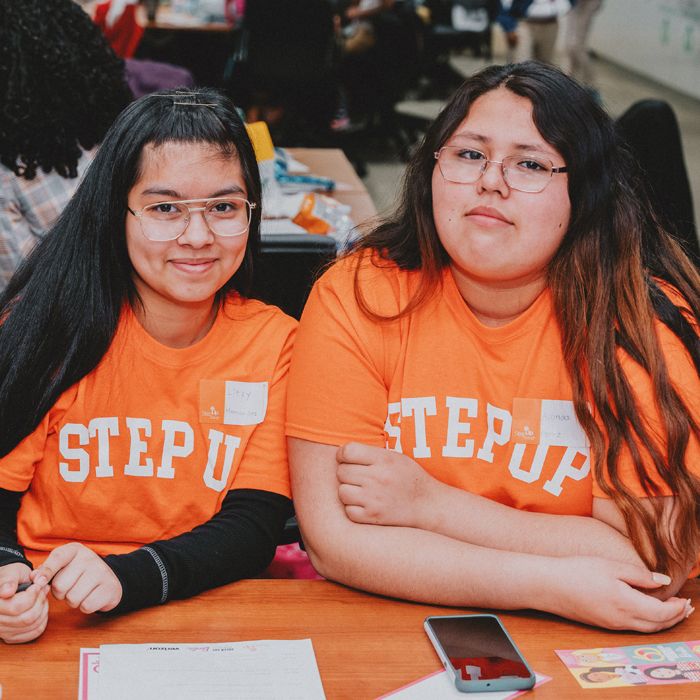 Women STEM/STEAM Day + Education Week