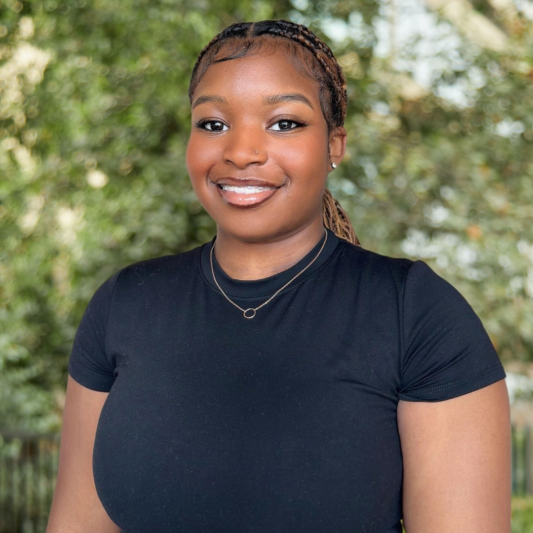 Laila Whitted