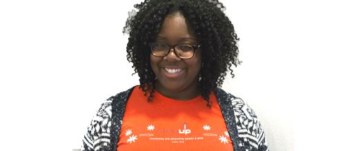 Teen of the Month: New York's Kristen