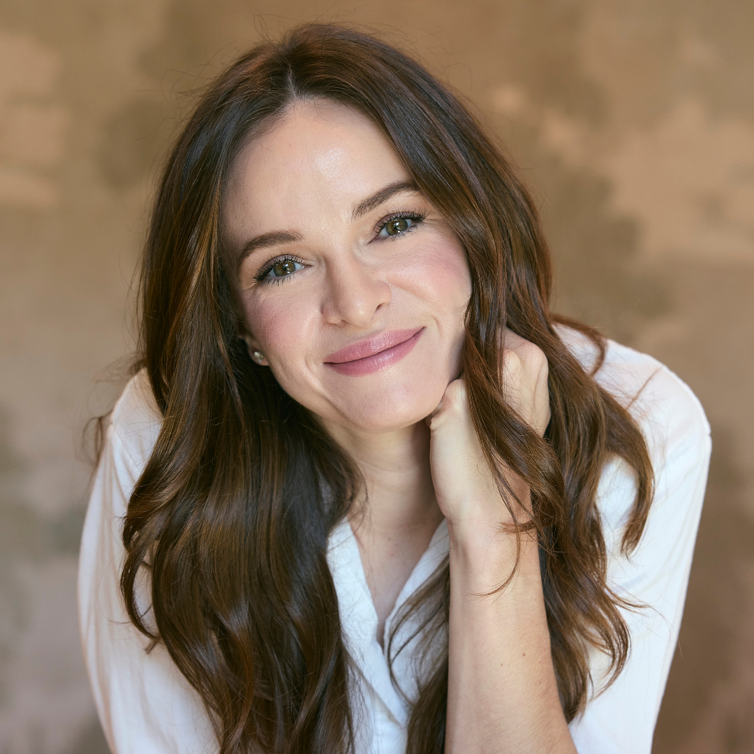 Danielle Panabaker