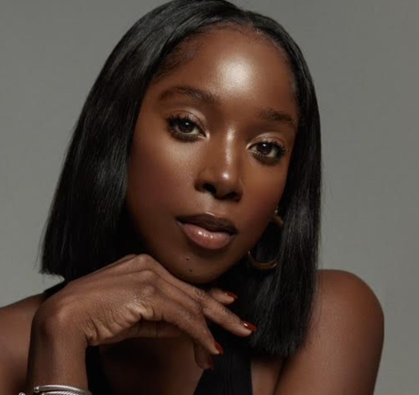 Ashley Blaine Featherson