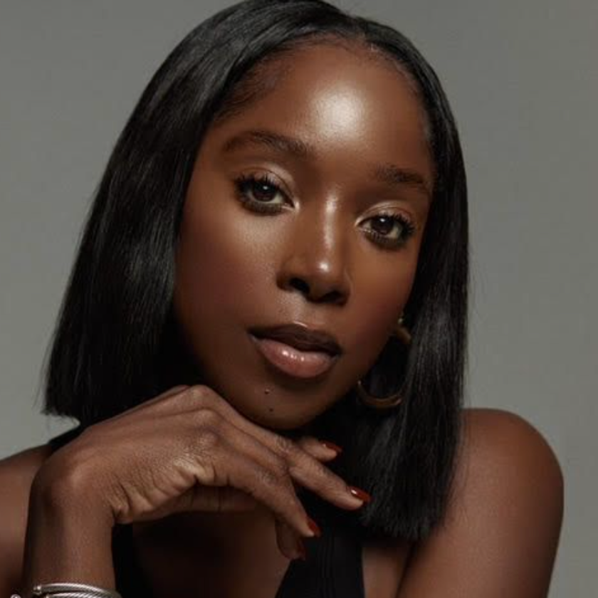 Ashley Blaine Featherson