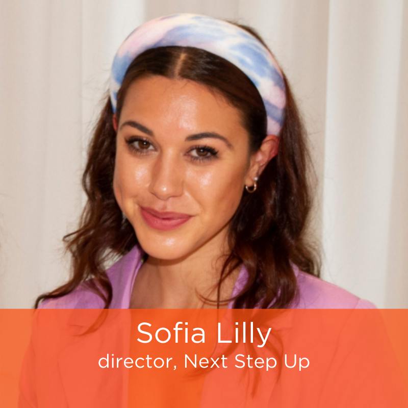 Sofia Lilly bio