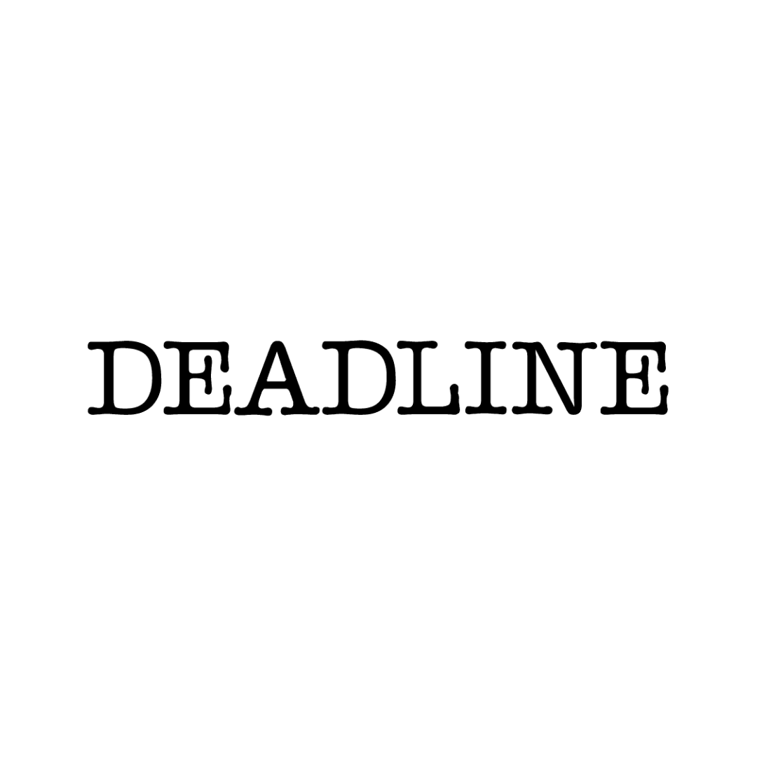 Deadline