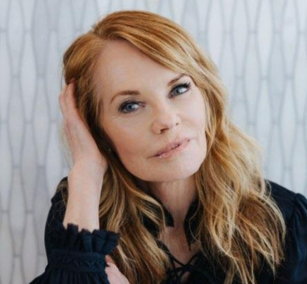 Marg Helgenberger