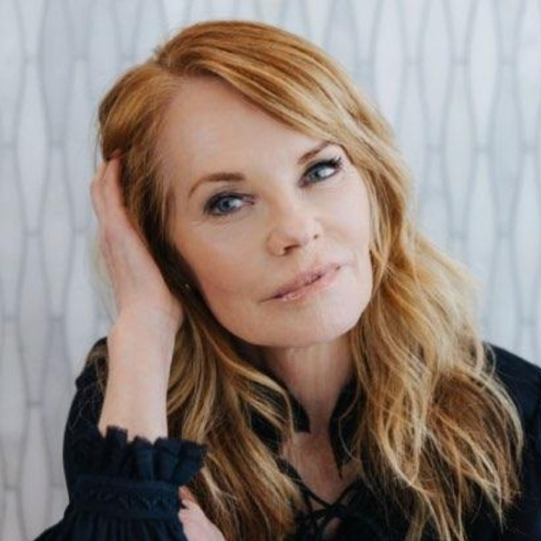Marg Helgenberger